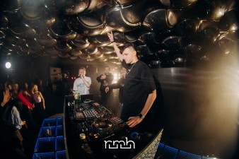 Ночной клуб Royal Music Hall Ульяновск