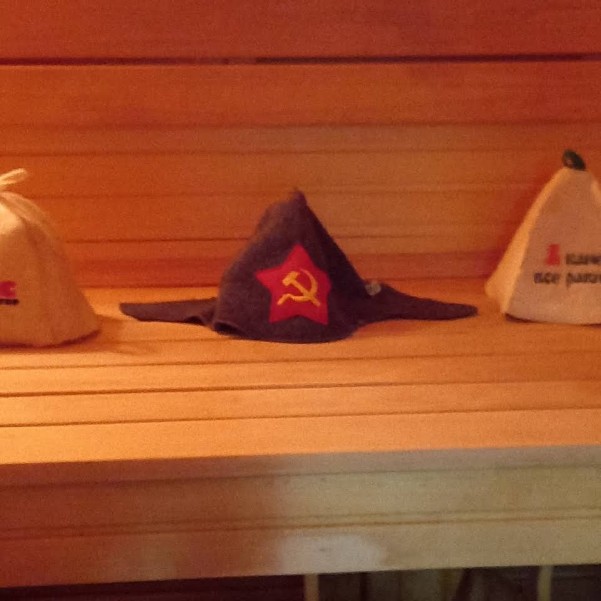 Harvia фото №1