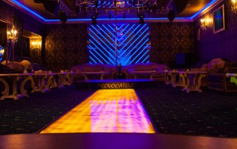 Ночной клуб Провокатор Астрахань