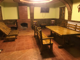 Сауна Баня на дровах Симферополь