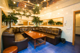 Сауна Ниагара Архангельск