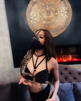 Ночной клуб Dolls Men's Кемерово фото №11