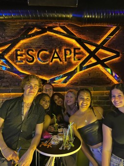 Ночной клуб Escape Club Стамбул фото №2