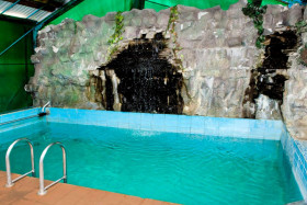 Сауна Свежесть Тольятти