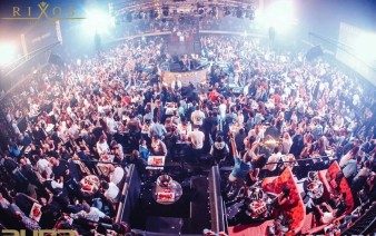 Ночной клуб Ночной клуб Анталии бар Караоке Анталия