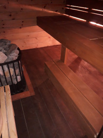 Сауна Par&venik Архангельск