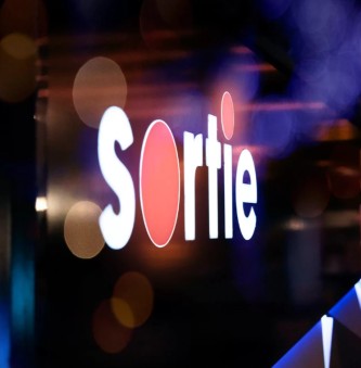 Ночной клуб Sortie Club & Dining Стамбул фото №9