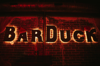 Ночной клуб BarDuck Воронеж