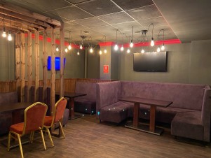 Ночной клуб DV-club  Копейск