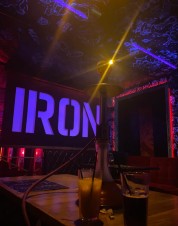 Ночной клуб Iron Bee Bar Рязань