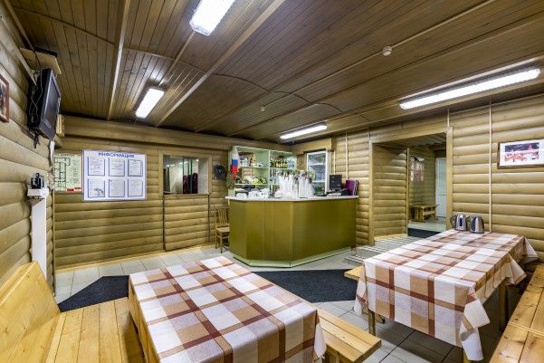 Русские бани фото №9