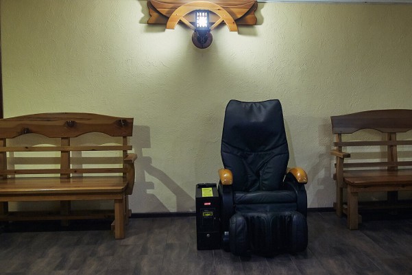 Русская баня фото №16