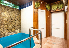 Сауна Бани на дровах Краснодар