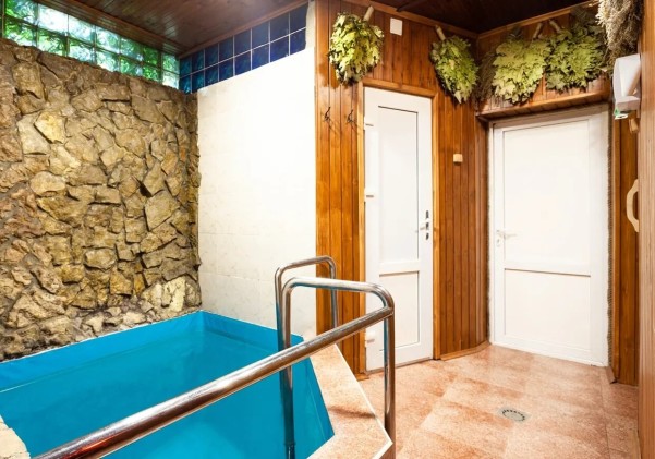 Бани на дровах фото №4