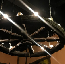 Ночной клуб ВикинГ Омск