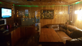 Сауна Дом с русской парной Архангельск