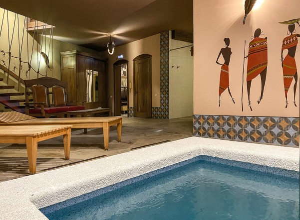 Африка фото №1