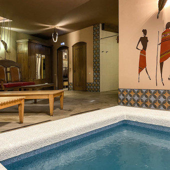 Организация Африка