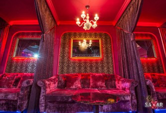 Ночной клуб Сахар Тула