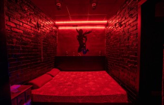 Ночной клуб ПонТерра Кемерово фото №6