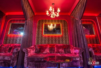 Ночной клуб Сахар Тула фото №3