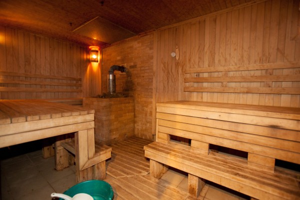 Par-House Club фото №6