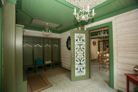 Сауна Par-House Club Ростов-на-Дону