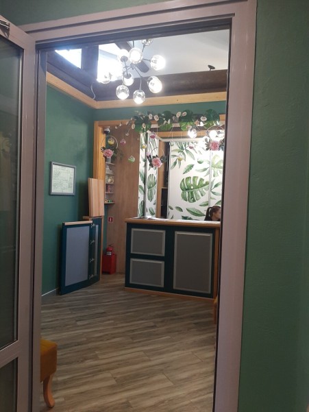 Георгиевские бани фото №9