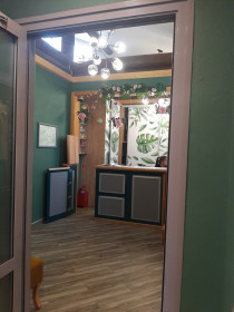 Сауна Георгиевские бани Иркутск