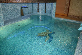 Сауна Форт Нокс Архангельск