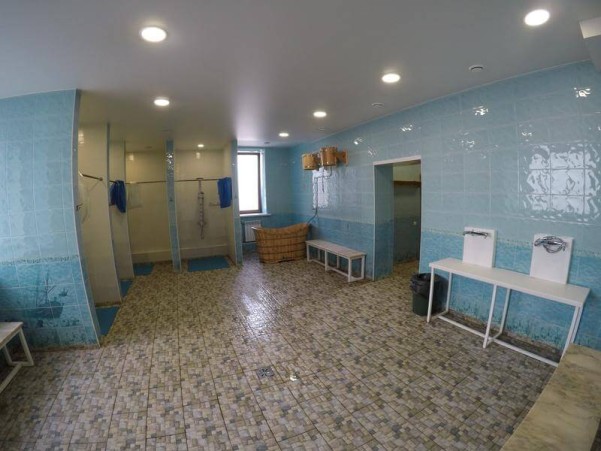 Илимские бани фото №10