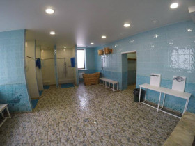 Сауна Илимские бани Иркутск