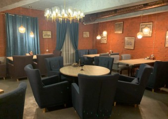 Ночной клуб Fabrika 3.0 Киров фото №10