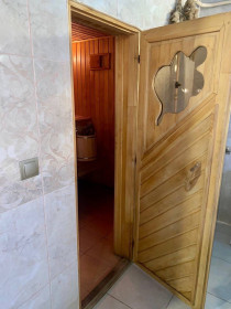 Сауна Баня Анапа