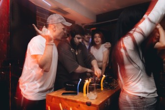 Ночной клуб Rob Roy Bar Липецк фото №5