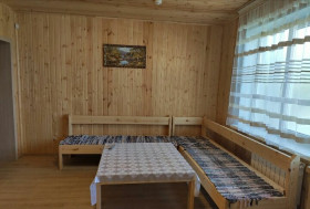 Сауна Бани на дровах УДачные Челябинск