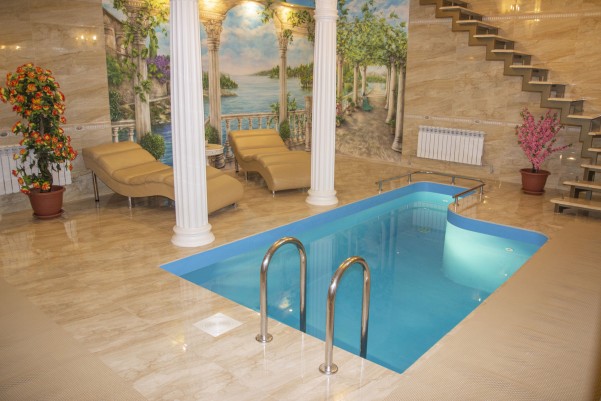 Золушкин двор фото №15