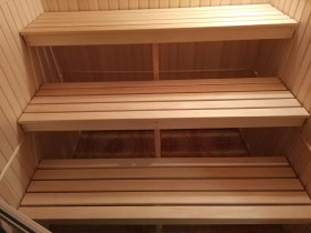Сауна Баня - сауна Калуга