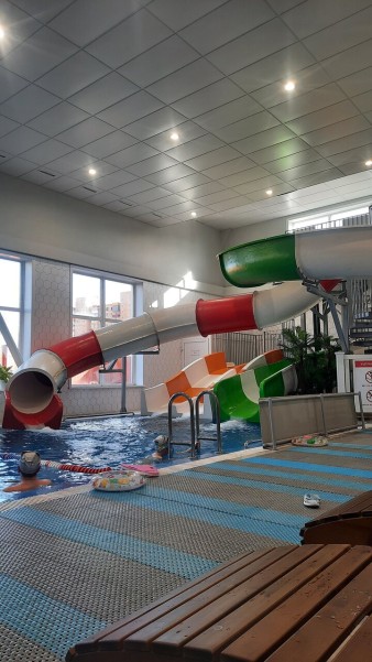 Георгиевские бани фото №7