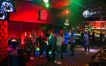 Ночной клуб Караоке клуб Solo 2.0 Киров