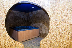 Сауна Баня на набережной Калуга