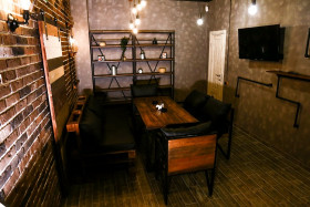 Сауна Круглосуточный Банный комплекс Loft & Luxury Самара