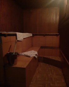 Сауна Золотое время Абакан