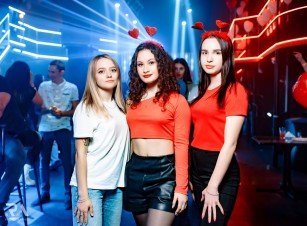 Ночной клуб Республика Club Волгодонск