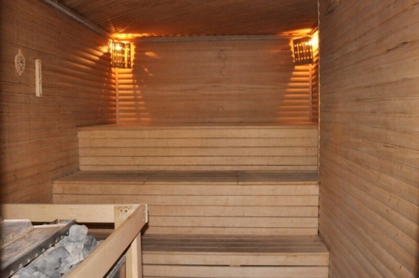 Бани Континента фото №14