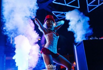 Ночной клуб Эфир Кемерово фото №8