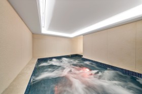Сауна Alaturka Hamam Taksim Стамбул