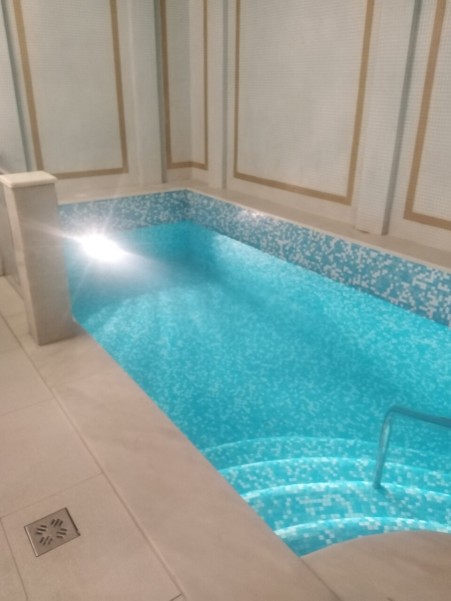 Водно-развлекательный клуб Атлантида-SPA фото №16