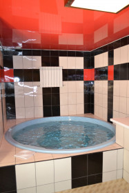 Сауна Пятница Тольятти