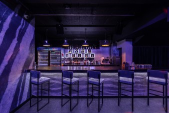 Ночной клуб Банни Бакс Иркутск фото №1